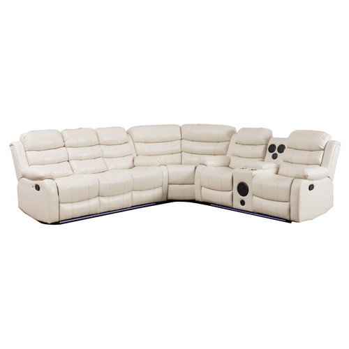 Hybition faux leather living - faux,